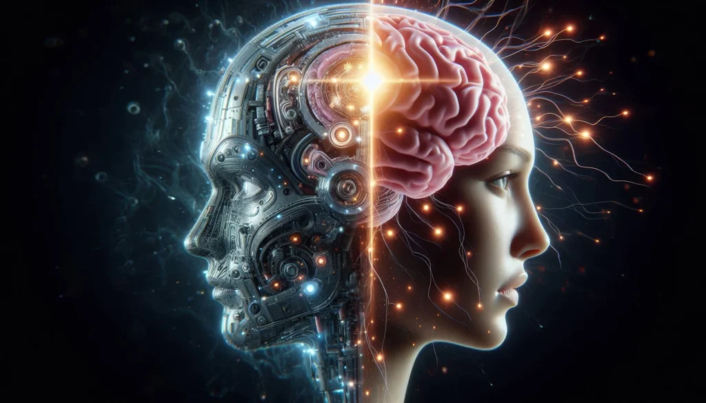 AI vs Human Intelligence Explained Simply AI VS human intelegent