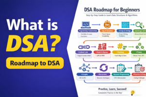 what is DSA