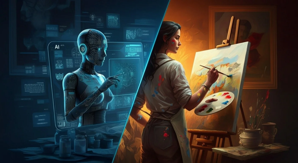 Top AI Myths and Facts You Should Know image