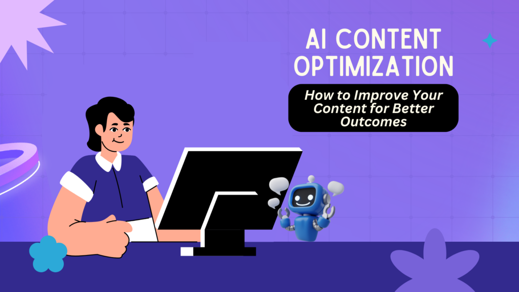 AI Tools for Bloggers and Content Creators image