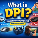 what is dpi explains